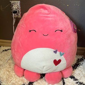 20 inch octopus squishmallow